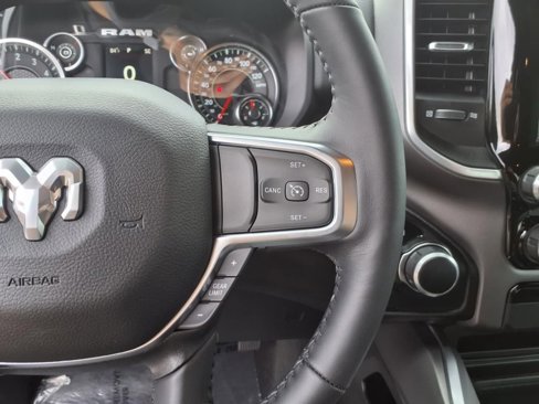 New 2024 RAM 1500 Big Horn image 14
