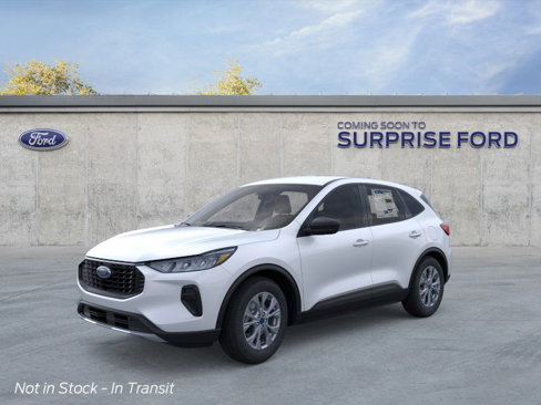 New 2026 Ford Escape Active image 1