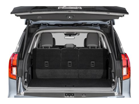 New 2025 Ford Expedition Active image 18
