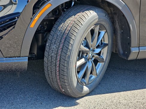 New 2026 Honda CR-V EX-L image 33