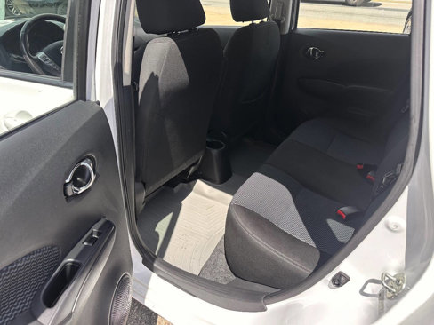 Used 2017 Nissan Versa Note SV image 11