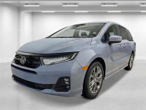 New 2026 Honda Odyssey Touring image 1