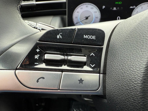 Used 2022 Hyundai Tucson SEL w/ Convenience Package image 35
