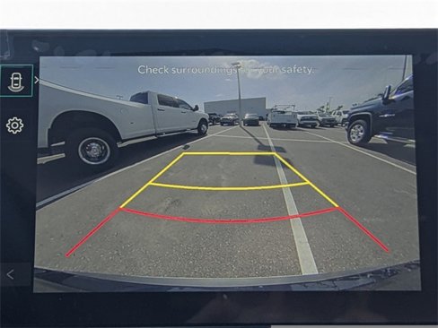 New 2026 Kia Carnival LX image 25