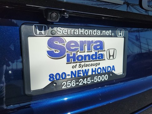 New 2025 Honda Pilot Touring image 36
