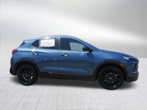 New 2026 Buick Encore GX Sport Touring w/ Experience Buick Package image 2