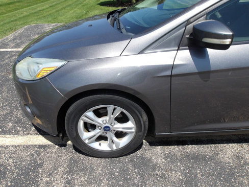 Used 2013 Ford Focus SE image 31