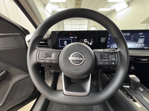 New 2026 Nissan Kicks SV w/ Cold Weather Package image 27