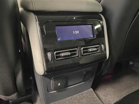 Used 2025 Lincoln Aviator Reserve w/ Equipment Group 201A image 23