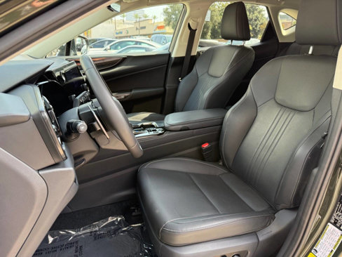 Used 2022 Lexus NX 250 AWD image 22