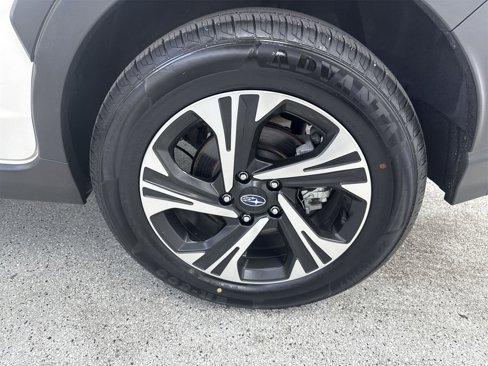Used 2024 Subaru Crosstrek 2.0i Premium image 48