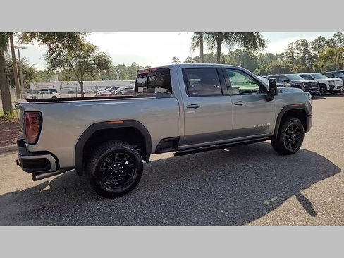 New 2026 GMC Sierra 2500 AT4 w/ AT4 Premium Plus Package image 25