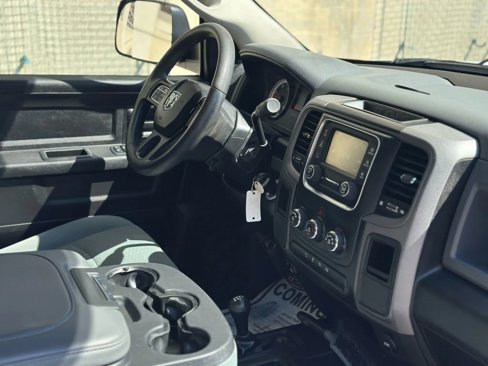 Used 2018 RAM 2500 Tradesman w/ Chrome Appearance Group image 22