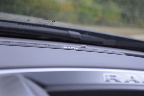 New 2026 RAM 2500 Big Horn image 23