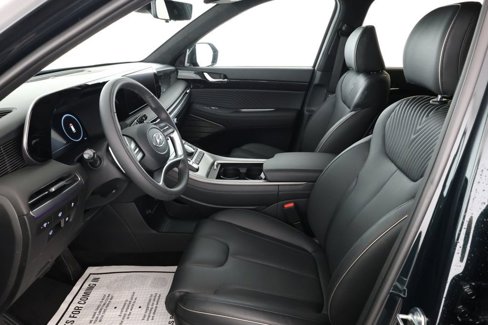 Used 2025 Hyundai Palisade Calligraphy image 22