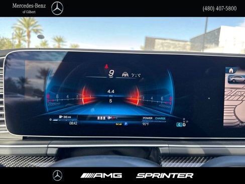 New 2026 Mercedes-Benz GLE 63 AMG S image 27