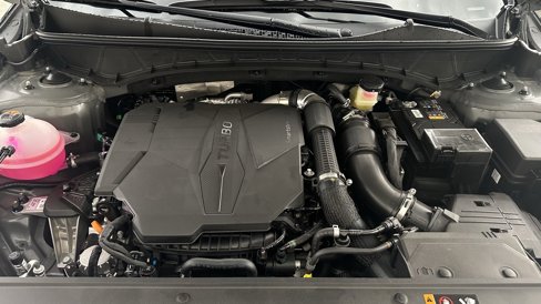 New 2026 Hyundai Santa Cruz XRT image 27