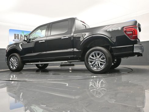 New 2025 Ford F150 Lariat image 19