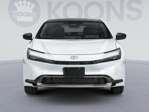 New 2026 Toyota Prius XLE image 5