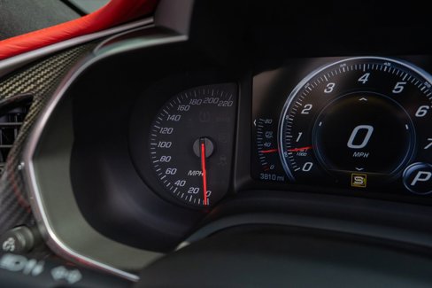 Used 2019 Chevrolet Corvette ZR1 image 31