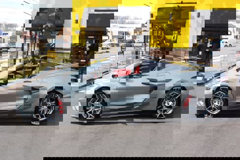 Used 2023 Chevrolet Corvette Z06 image 35
