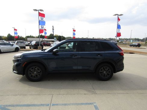 New 2026 Honda CR-V TrailSport image 8