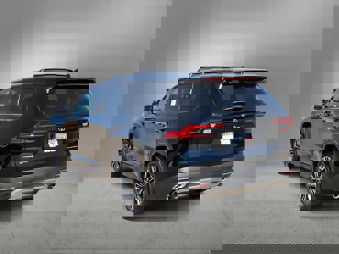 New 2025 Toyota Grand Highlander AWD Hybrid image 6