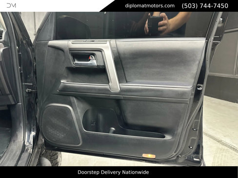 Used 2023 Toyota 4Runner SR5 Premium image 42
