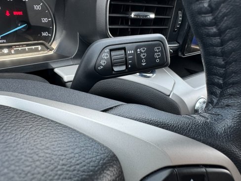 Used 2023 Ford Explorer XLT w/ Equipment Group 202A image 18