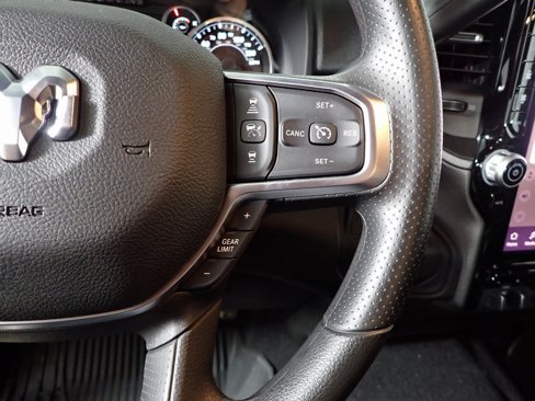 New 2026 RAM 2500 Tradesman image 22