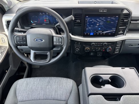 New 2026 Ford F350 XLT image 3