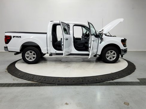 New 2025 Ford F150 XLT image 18