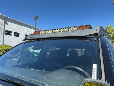 Used 2021 Toyota Tacoma TRD Pro image 30