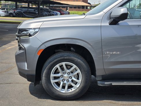 Used 2021 Chevrolet Tahoe LT image 8