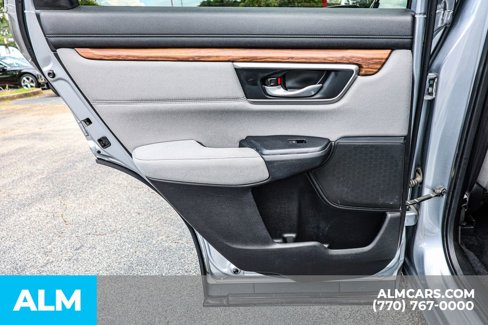 Used 2022 Honda CR-V EX image 55
