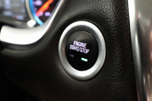 Used 2019 Chevrolet Traverse LT image 19