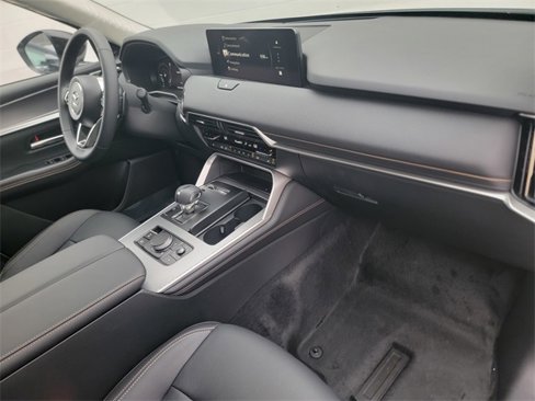 New 2025 MAZDA CX-70 Plug-In Hybrid w/ Premium Pkg image 16