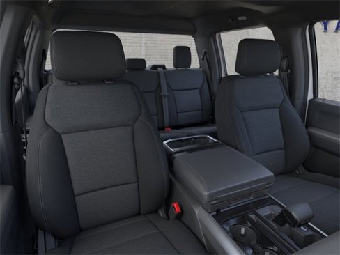 New 2025 Ford F150 XLT image 10
