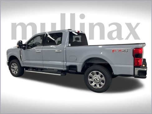 New 2026 Ford F250 Lariat image 10