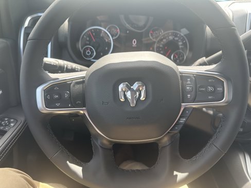 New 2025 RAM 3500 Big Horn image 17