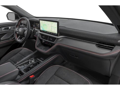 New 2026 Ford Explorer ST image 14