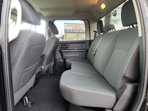 Used 2023 RAM 1500 Tradesman w/ Popular Equipment Group image 18