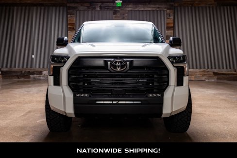 Used 2025 Toyota Tundra SR5 image 4