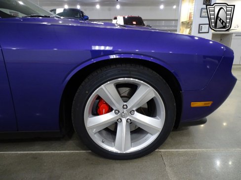 Used 2010 Dodge Challenger SRT8 w/ SRT Option Group II image 15