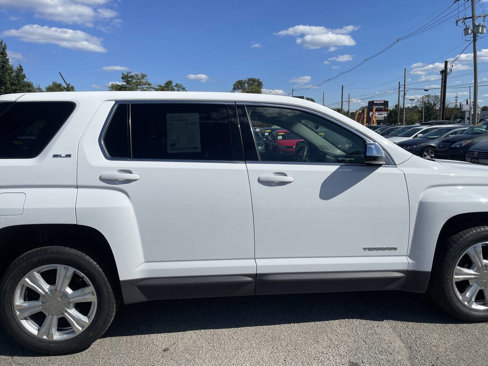 Used 2017 GMC Terrain SLE image 4