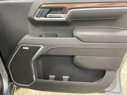 New 2026 Chevrolet Silverado 1500 RST image 26