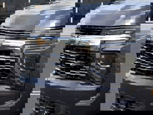New 2025 Chevrolet Tahoe Premier image 13