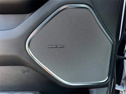 New 2026 RAM 1500 Laramie w/ Night Edition image 17