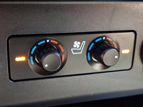 Used 2022 Toyota 4Runner Limited image 25