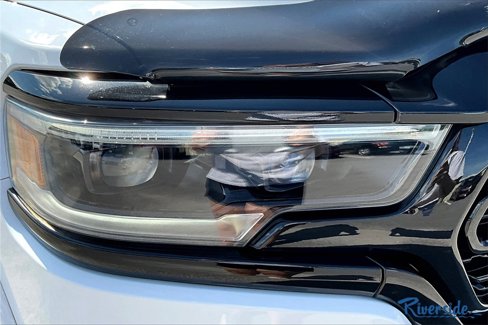 Used 2024 RAM 1500 Limited w/ Night Edition image 30